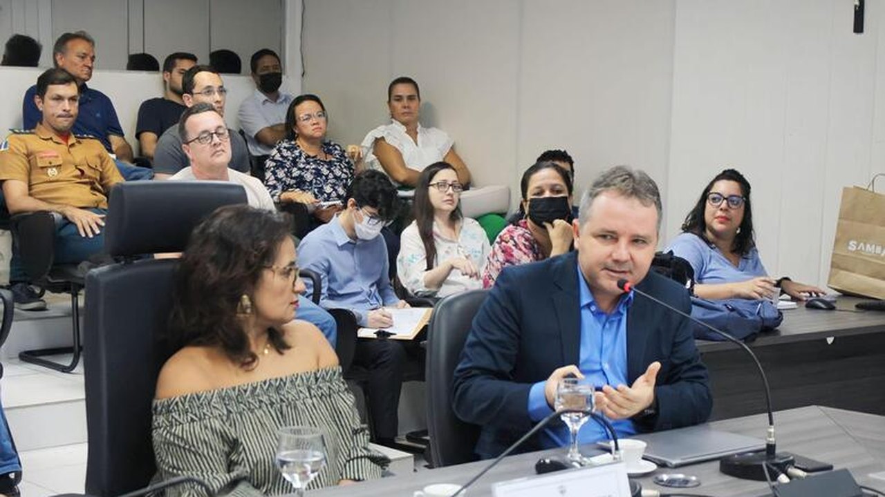 “Alagoas é referência na governança com dados”, diz especialista durante palestra
