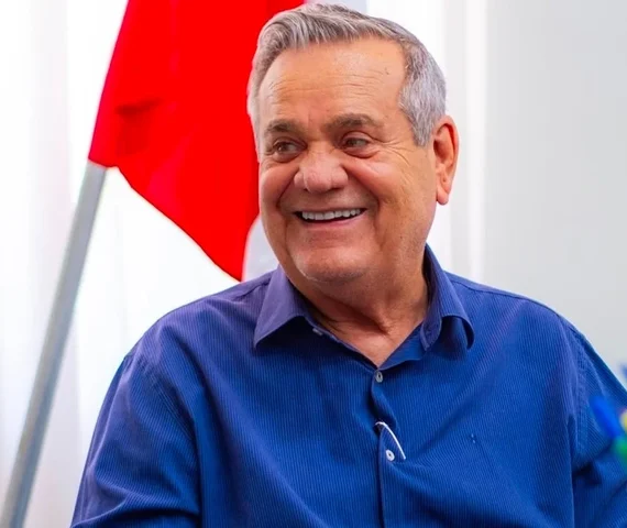 Ronaldo Lessa renuncia a cargo de vice-governador na gestão de Paulo Dantas