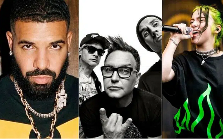 Lollapalooza 2023 anuncia line-up com nomes de peso
