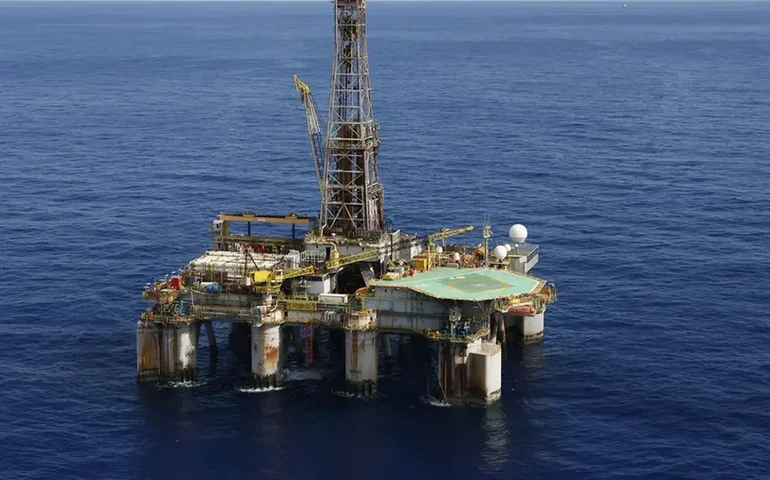 ANP registra patamar recorde de áreas de exploração de óleo e gás