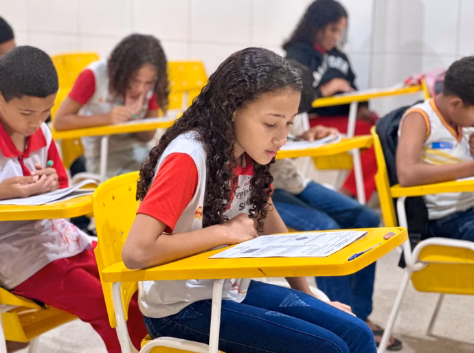 Aulas nas escolas da Prefeitura de Penedo começam no dia 09 de fevereiro