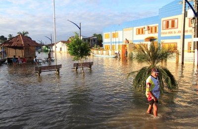Recursos emergenciais do governo federal têm previsão de chegada para esta quinta