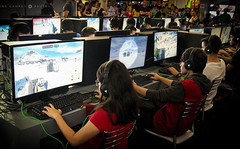 CAE vota marco legal para jogos eletrônicos na terça