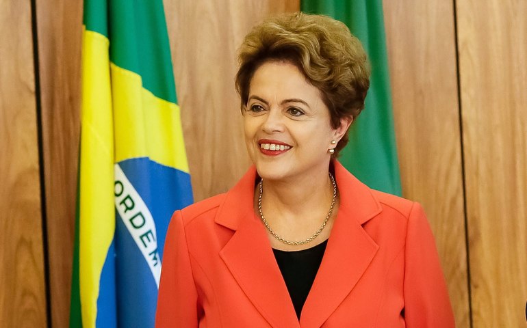 À frente do banco dos Brics, Dilma receberá R$ 220 mil por mês