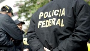 Polícia federal