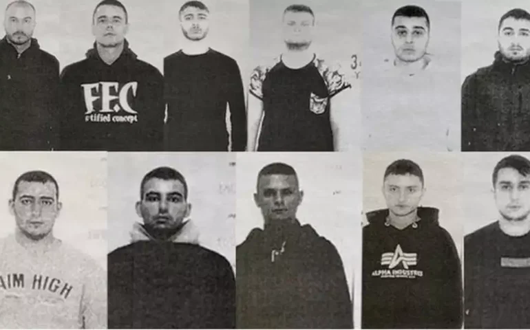 Grécia condena 7 pessoas a prisão perpétua por envolvimento em morte de jovem torcedor