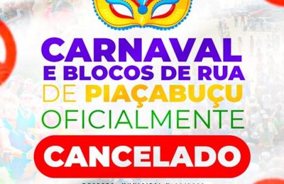 Veja o que está liberado e proibido com novo decreto em Piaçabuçu