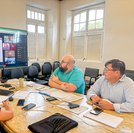 Alagoas é primeiro estado do país a aderir Conferência Nacional do Ministério da Pesca e Aquicultura