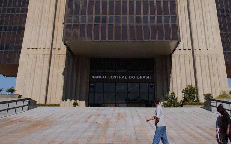 IBC-Br sobe 0,89% no acumulado de 2019, mostra Banco Central