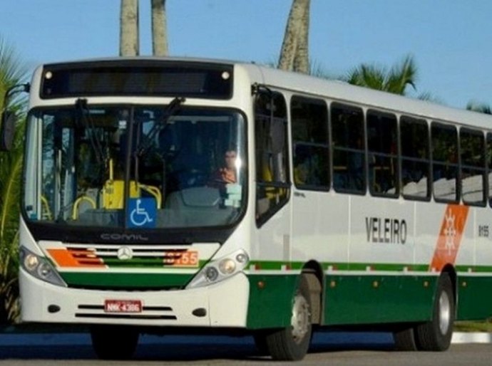 Arsal informa sobre alteração em horários de ônibus neste sábado