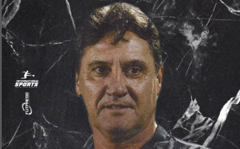 Técnico da Ponte Preta projeta ajustes na defesa e reforça busca pela classificação