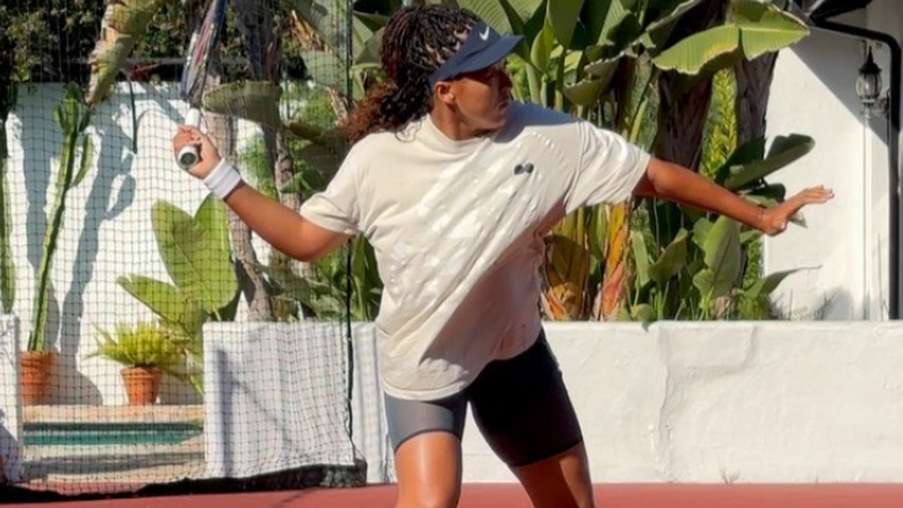 Naomi Osaka confirma retorno ao circuito em Brisbane, em janeiro de 2024