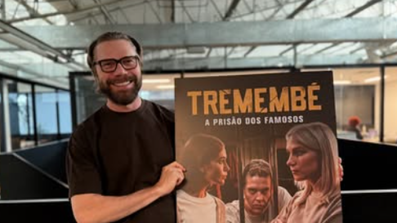 Livro sobre 'Tremembé' entra no top 10 da Amazon após estreia de série; veja obras que inspiraram o roteiro sobre presídio famoso