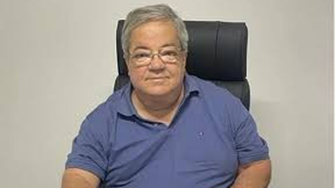 Terreno ameaçado