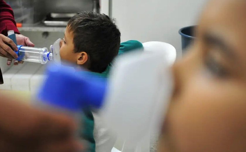 Rio já registra 676 mortes por síndrome respiratória aguda grave em 2025