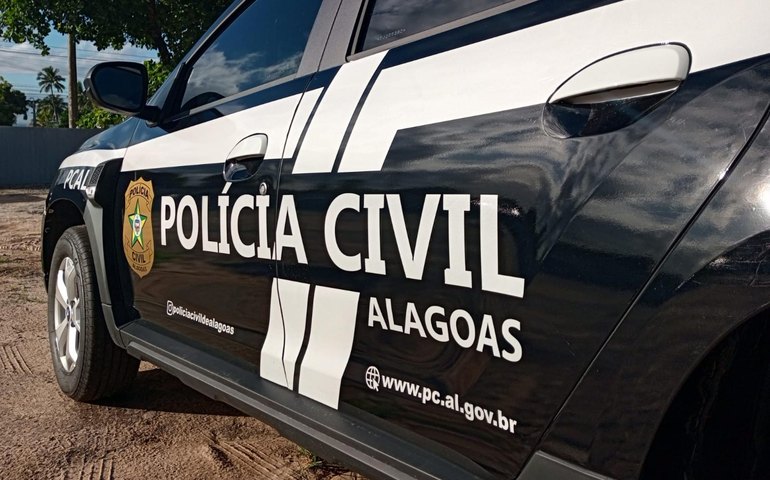 Polícia Civil captura suspeito de assalto e justiça decreta prisão preventiva