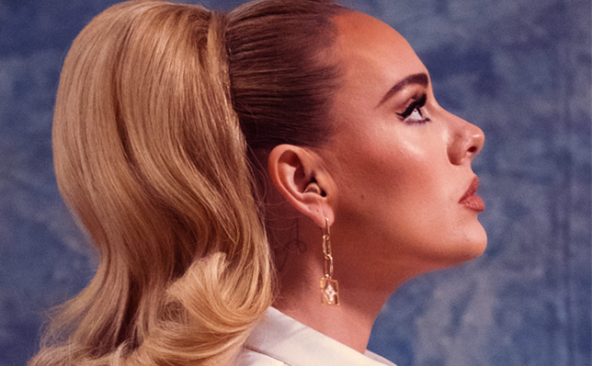 Prestes a estrear em Vegas, Adele lança novo clipe