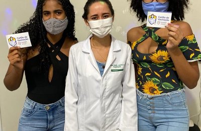 Santana do Mundaú não registra casos suspeitos ou confirmados de Covid-19 há 20 dias
