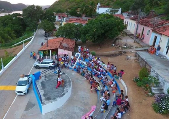 Vozes do Velho Chico 2024: Piranhas se transforma no palco da cultura e do protagonismo feminino