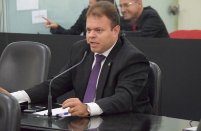 Deputado apresenta projeto de lei que cria o censo e o cadastro de inclusão em Alagoas   