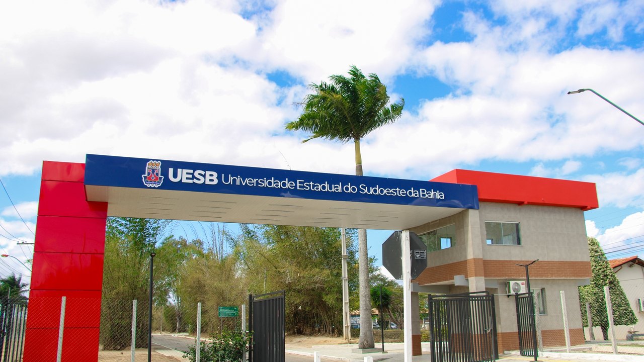 Gil, Guimarães Rosa e Luciany Aparecida farão parte das provas do Vestibular Uesb 2027