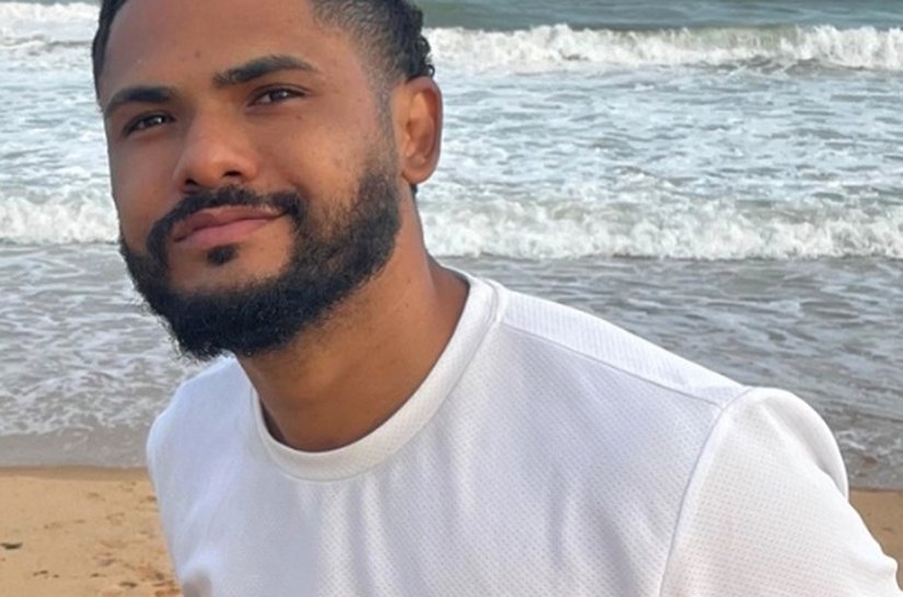 Estudante de Filosofia representará Alagoas em evento do Ministério da Igualdade Racial