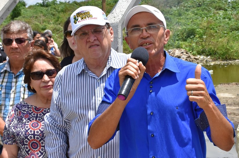 'Fechamento do lixão representa um marco histórico para Santana', diz presidente de Associação