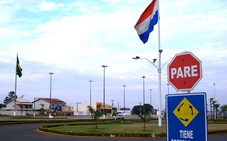 Paraguai: ouro de tolo ou paraíso liberal para migrantes?