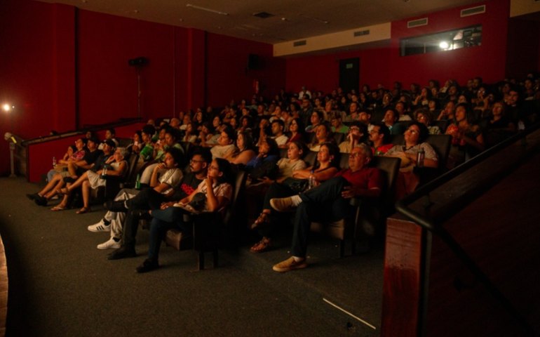 Cinema para todos: Mostra Inclusão estreia na 15ª Mostra Sururu com filmes acessíveis