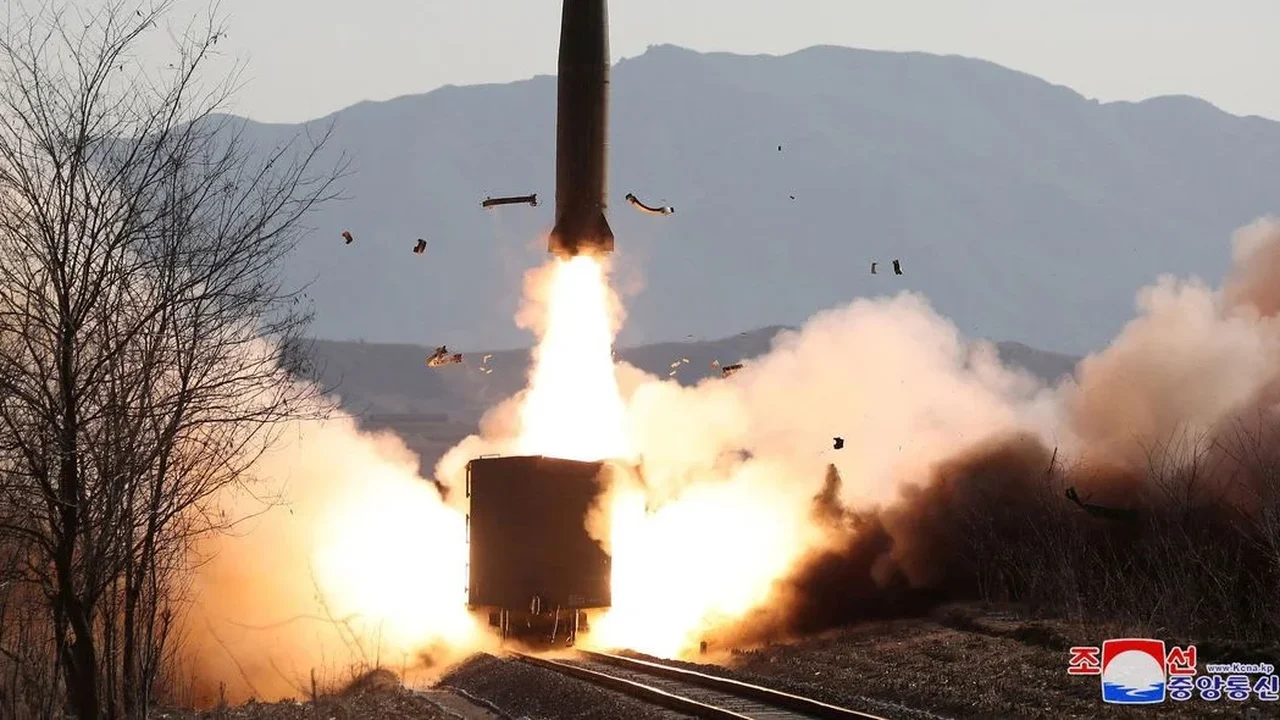 Rússia veta resolução na ONU que apela à prevenção de corrida armamentista nuclear no espaço