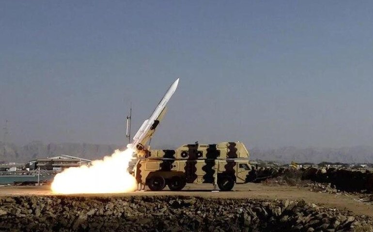 Irã anuncia 17ª onda da operação Promessa Verdadeira 4 contra alvos dos EUA e Israel