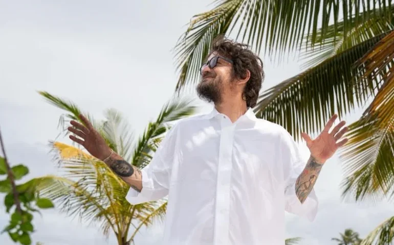 Bloco Caveira abre o Carnaval de Maceió e deve reunir milhares de foliões na orla