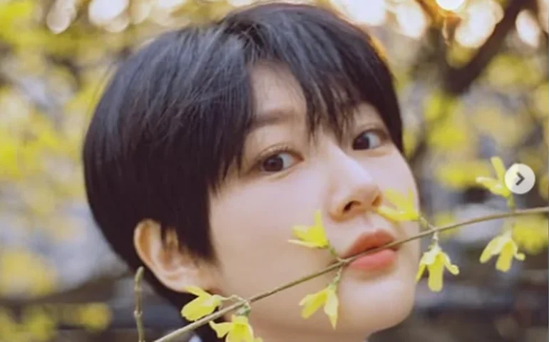 Kim Soo-hyun nega namoro com Kim Sae-ron enquanto ela era menor de idade