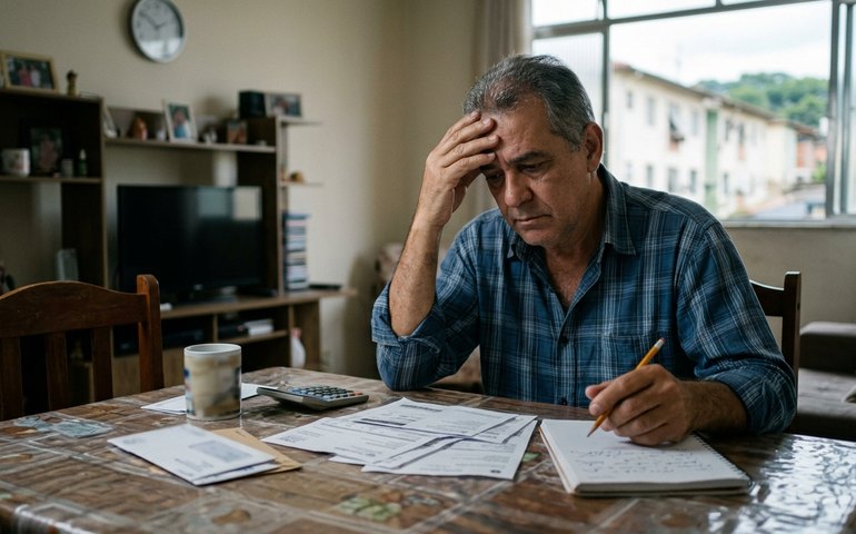 Endividamento atinge dois em cada três brasileiros, e 21% estão com parcelas em atraso, aponta Datafolha