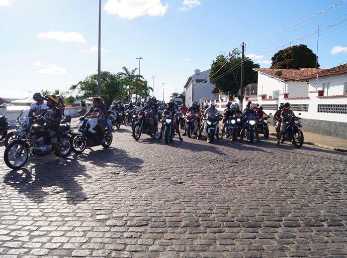 Penedo Motofest acontece no próximo final de semana