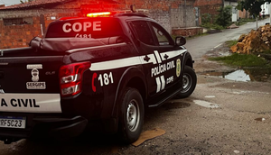 Cope il / Foto: Reprodução/SSP