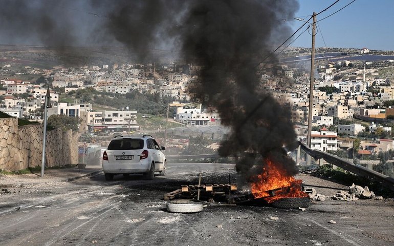 Prolongamento de ofensiva israelense em Gaza levará à radicalização