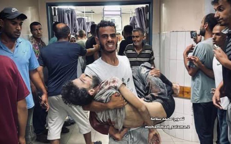 Internacional: Curdos do PKK entregam armas após 41 anos de conflito