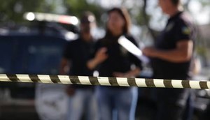 policia civil / Foto: SSP