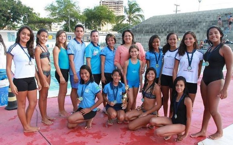 Valor da bolsa concedida a atletas é ampliado