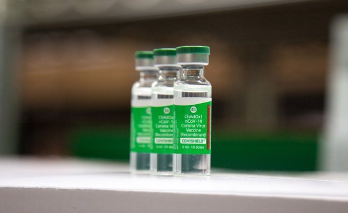 Alagoas recebeu pouco mais de 27,4 mil doses de vacinas contra o coronavírus