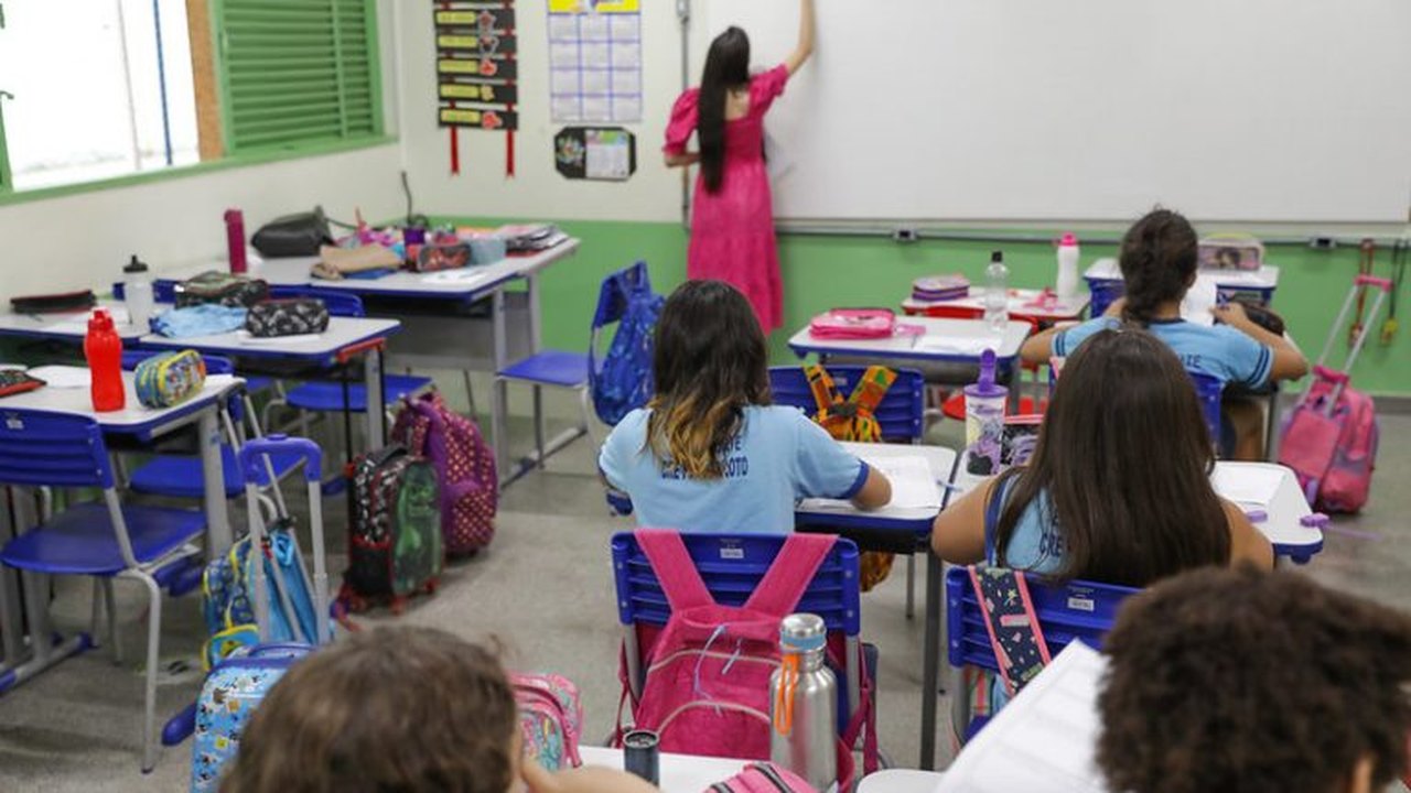 Resultado da PND: saiba como interpretar sua nota na Prova Nacional Docente
