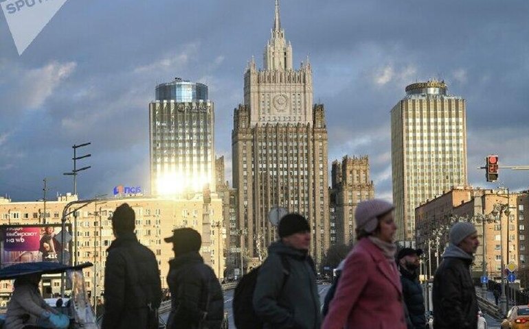 'Fotos valem tudo, ações não valem nada': Zakharova ironiza novas diretrizes diplomáticas da UE