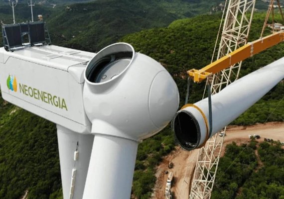Neoenergia: lucro líquido aumenta 7% no 2º trimestre, para R$ 1,1 bilhão
