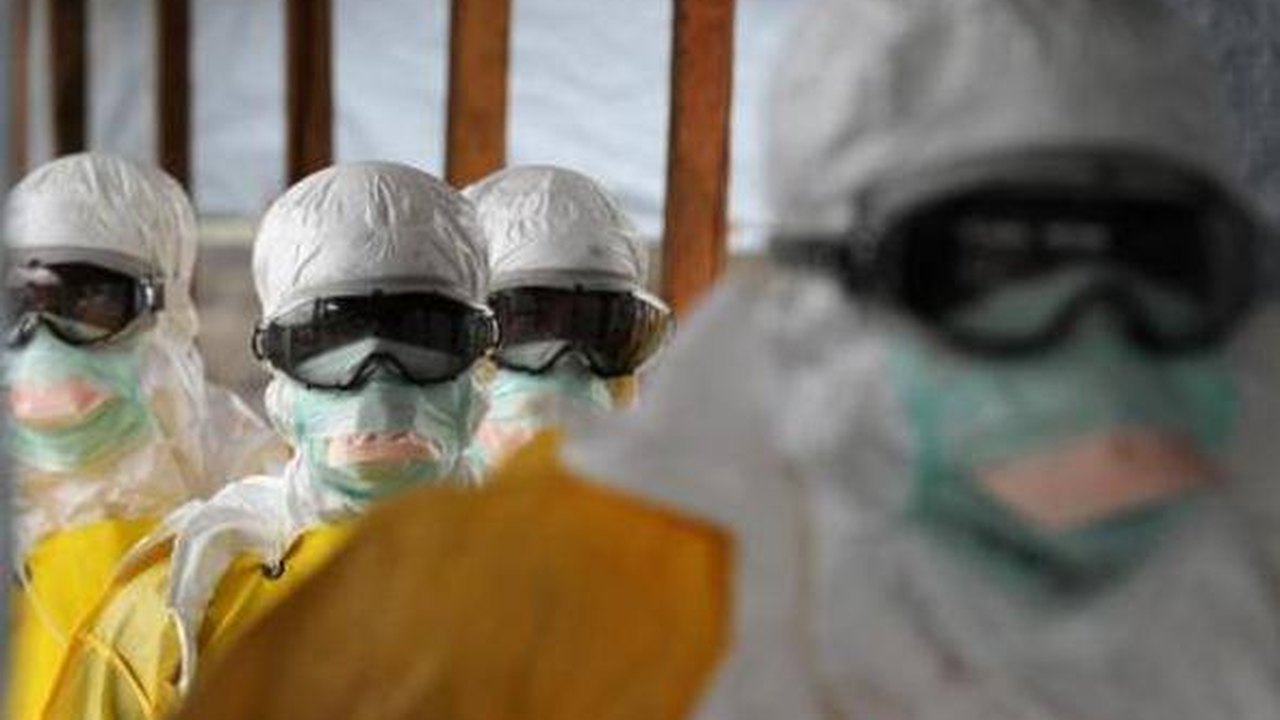 Brasil tem caso suspeito de ebola