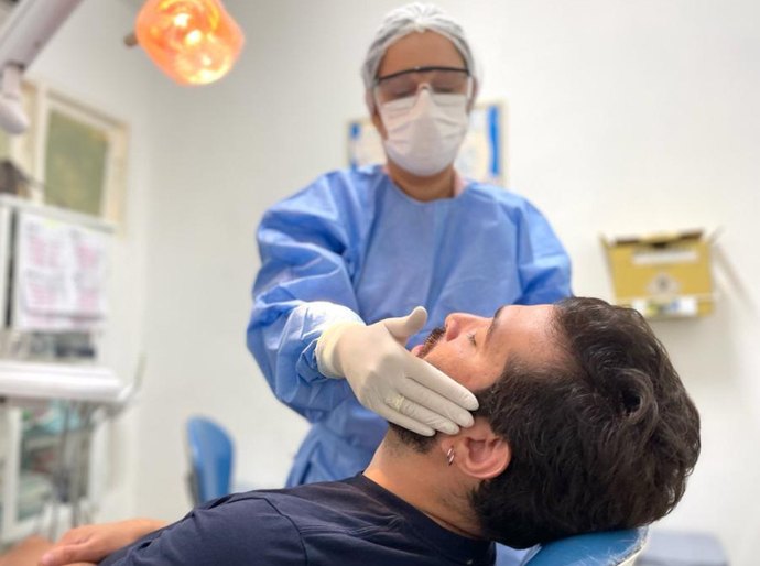 URS do Jacintinho recebe serviço especializado em disfunção temporomandibular