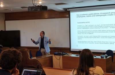 Economia circular amplia debate sobre como empresas podem gerar valor e reduzir desperdícios