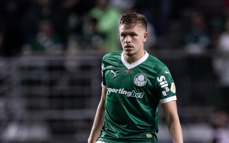 Palmeiras treina sem Murilo e Bruno Fuchs e Flaco vê dérbi como jogo 'mais importante do ano'