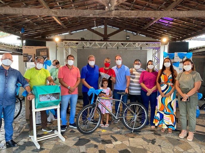 Controladoria Municipal realiza visita técnica aos prédios públicos em Anadia