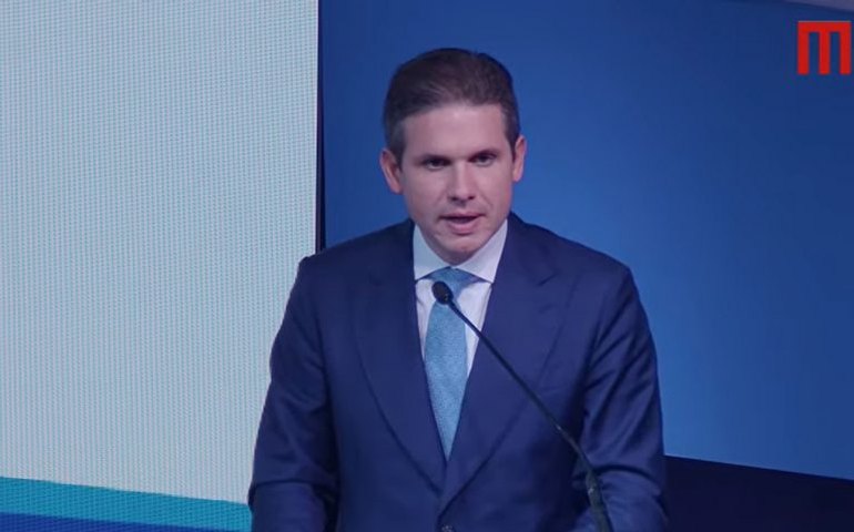 Motta sobre segurança pública: Câmara não vai frustrar esse legítimo clamor popular